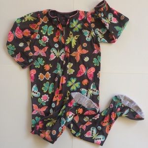 Carter’s Romper